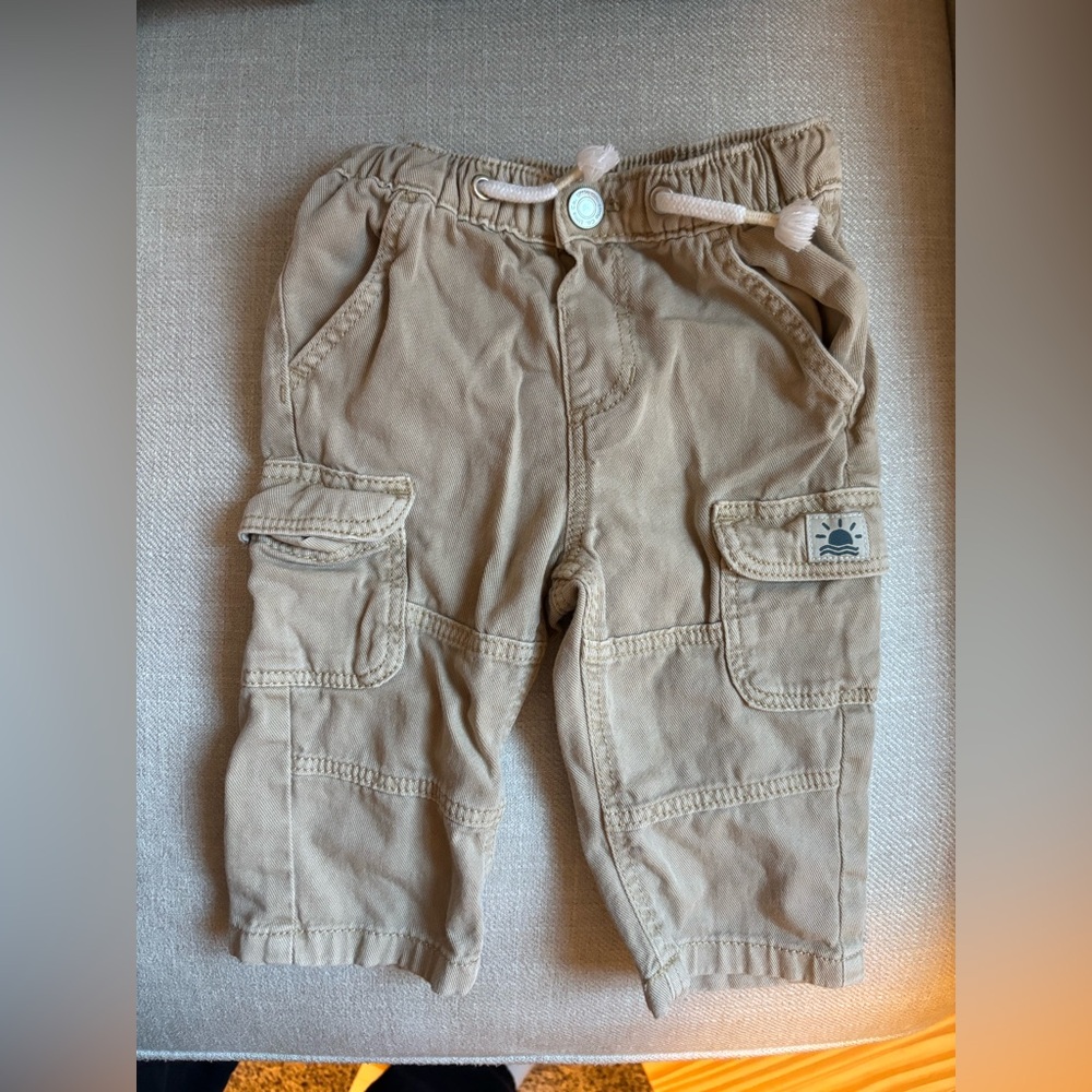 Little Co Pants